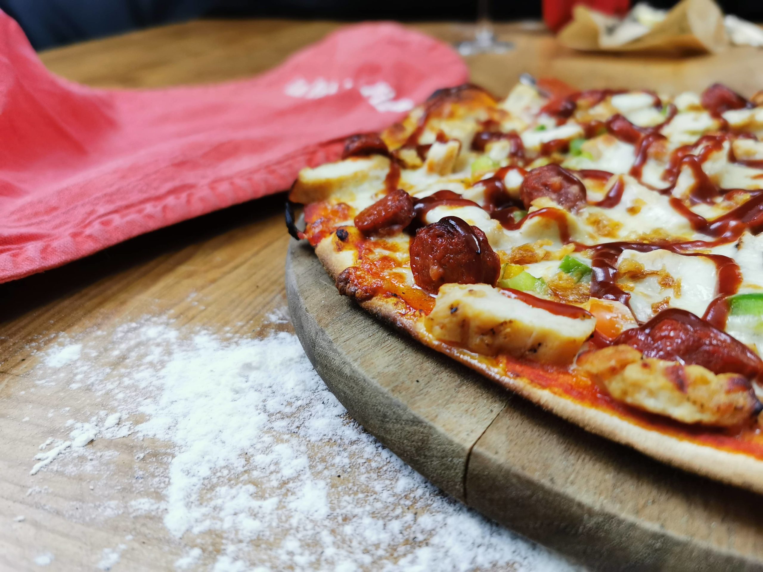 mexicaine pizza la fabrik a pizza messac guipry